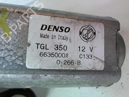 Rear wiper motor FIAT PUNTO (188_) 1.2 60 (188.030, .050, .130, .150, .230, .250) | BP25632465M102 