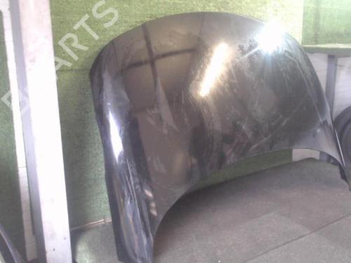 Used Hood Hood AUDI TT Roadster (8N9) 1.8 T (180 hp) 34278933 34278933