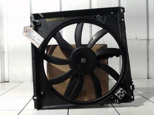 Køleventilator elektrisk RENAULT TWINGO I (C06_) 1.2 16V (C06C, C06D, C06K) (75 hp) 30819706
