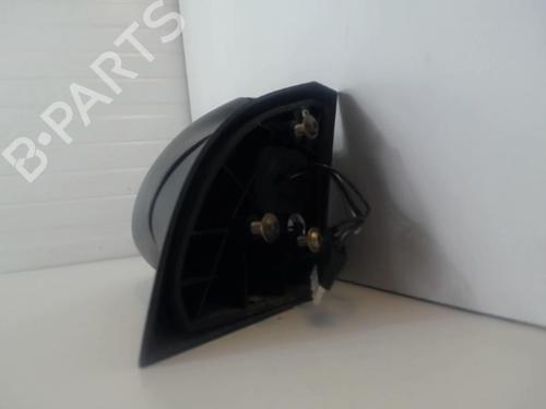 Right mirror MERCEDES-BENZ A-CLASS (W168) A 140 (168.031, 168.131) | BP25632058C27 