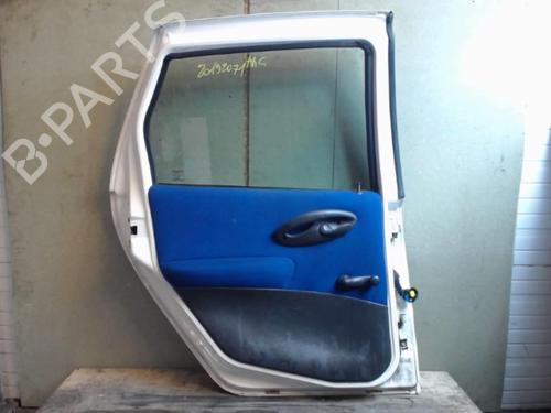 Left rear door FIAT PUNTO (188_) 1.2 60 (188.030, .050, .130, .150, .230, .250) | BP25633113C4 