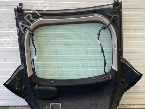 Used Tailgate Tailgate OPEL INSIGNIA A (G09) 2.0 CDTI (68) (140 hp) 39932145 39932145