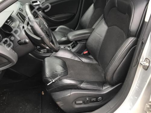 Steering column stalk CITROËN C5 III (RD_) 2.0 HDi 140 (RDRHF8, RDRHFA, RDRHA8, RDRHAJ) | BP25631446I23  - Image 6