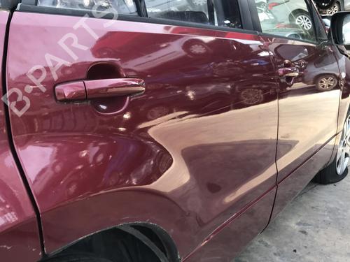 Left front driveshaft SUZUKI GRAND VITARA II (JT, TE, TD) 1.9 DDiS All-wheel Drive (JT419, TD44, JB419WD, JB419XD,... | BP31624577M38 