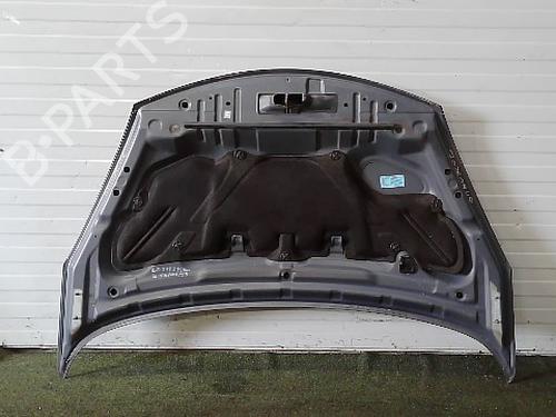 Used Hood Hood NISSAN NOTE (E11, NE11) 1.5 dCi (86 hp) 36482292 36482292