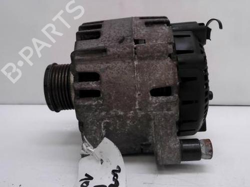 Alternator CITROËN C4 AIRCROSS 1.6 HDi 115 AWC | BP33476527M7 - Image 5