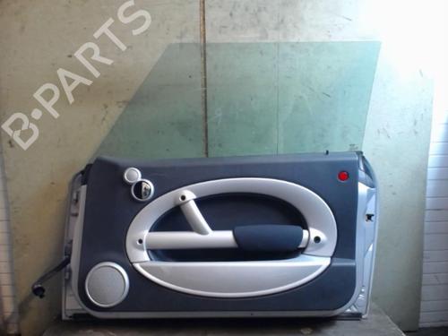 Right front door MINI MINI (R50, R53) One D | BP25639742C3 