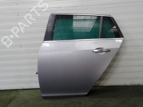 Used Left rear door Left rear door OPEL INSIGNIA A Sports Tourer (G09) 2.0 CDTI (35) (160 hp) 36395095 36395095