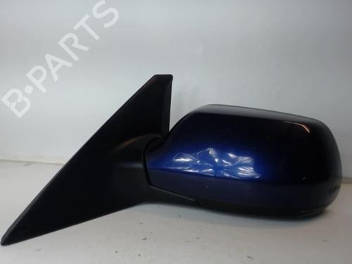 Left mirror MAZDA 3 (BK) 1.6 DI Turbo | BP25636616C26 