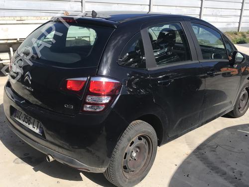 Gearbox CITROËN C3 II (SC_) 1.6 BlueHDi 75 | BP29211567M3  - Image 5