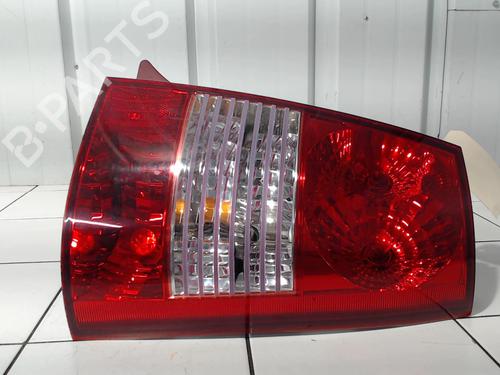 Right taillight KIA PICANTO I (SA) 1.1 | BP29638560C35 