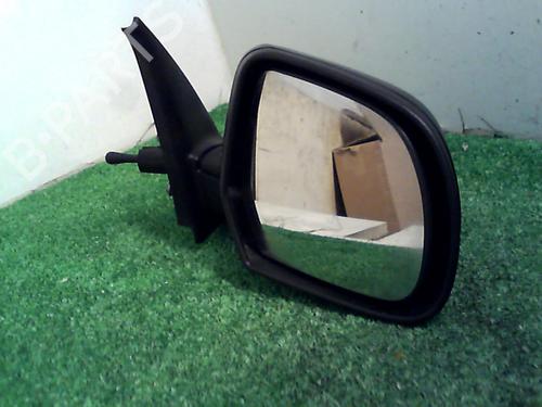 Used Right mirror NISSAN MICRA III (K12) 1.2 16V (65 hp) 25645147