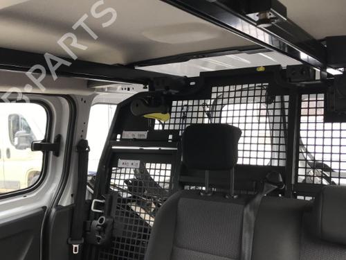 Sæde Bagtil CITROËN BERLINGO Box Body/MPV (K9) 1.5 BlueHDi 100 | BP31064416C17 - Image 38