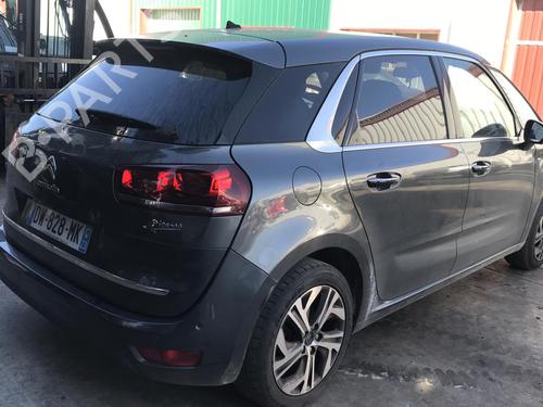 Steering rack CITROËN C4 Picasso II 1.6 HDi / BlueHDi 115 | BP25638943M22  - Image 21