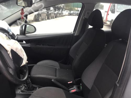 Right mirror PEUGEOT 207 (WA_, WC_) 1.4 HDi | BP27654498C27 