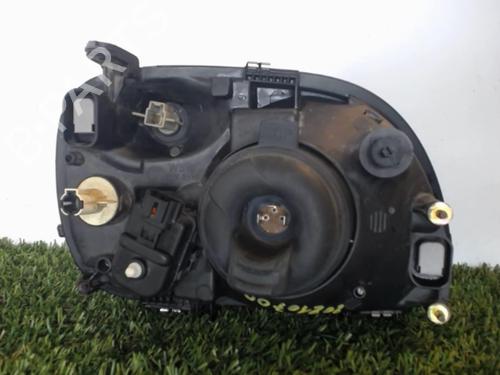 Used Left headlight NISSAN MICRA II (K11) 1.0 i 16V (54 hp) 25639775