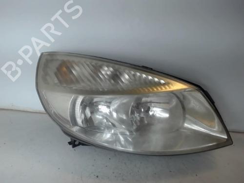 Used Right headlight Right headlight 25651145 25651145