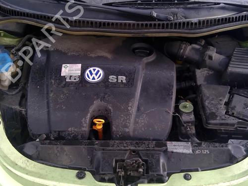 Used Parts VW NEW BEETLE (9C1, 1C1)  1.6  2530838