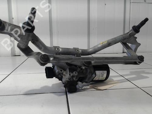 Front wiper motor RENAULT CLIO IV (BH_) 1.5 dCi 75 | BP30059973M29