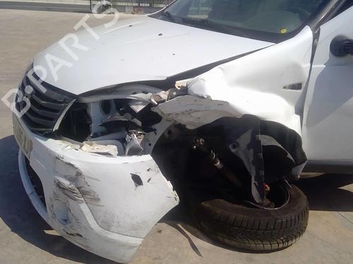 Alternator DACIA SANDERO 1.2 16V | BP25631175M7  - Image 9