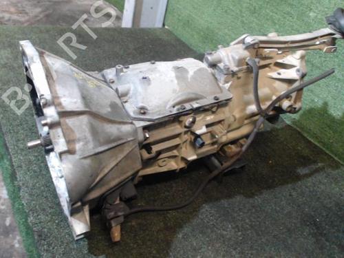 Gearbox DAEWOO KORANDO (KJ) 2.9 D | BP27250538M3 - Image 2