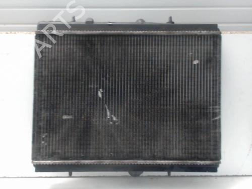 Water radiator CITROËN C5 I (DC_) 2.0 16V (DCRFNC, DCRFNF) | BP25635579M31 - Image 3