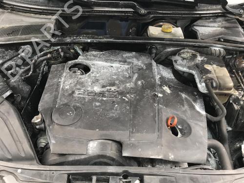 Left headlight AUDI A4 B7 Avant (8ED) 2.0 TDI | BP25639600C28 - Image 14