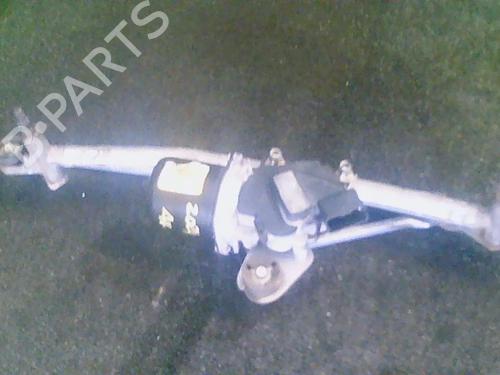 Used Front wiper motor Front wiper motor CITROËN C3 I (FC_, FN_) 1.4 HDi (68 hp) 25641863 25641863
