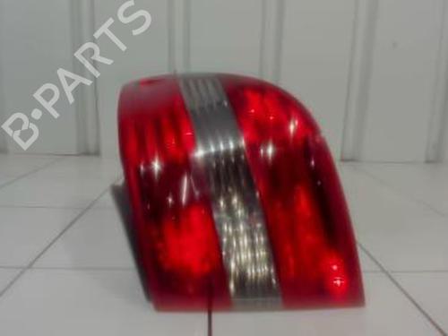 Used Right taillight Right taillight MERCEDES-BENZ B-CLASS Sports Tourer (W245) B 180 CDI (245.207) (109 hp) 25639604 25639604