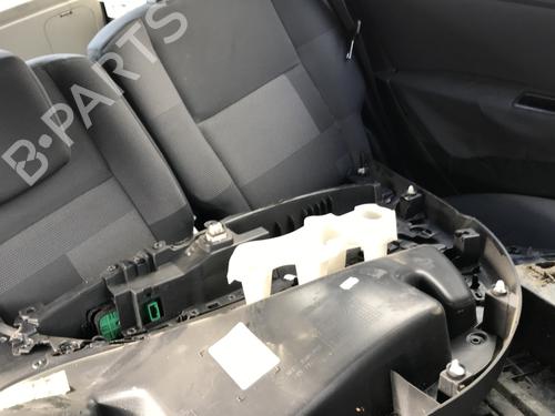 Intercooler RENAULT SCÉNIC III (JZ0/1_) 1.5 dCi | BP32118550M30 