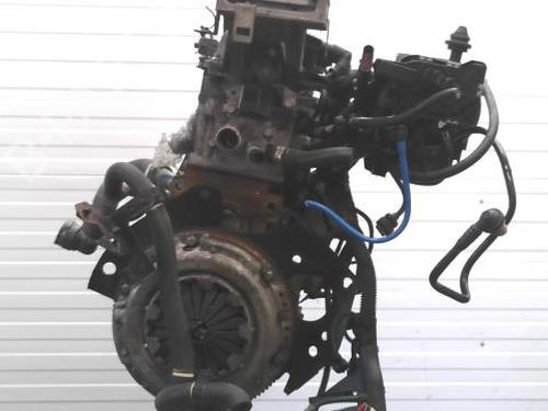 Engine FIAT 500 (312_) 1.2 (312AXA1A) | BP38426180M1 - Image 4
