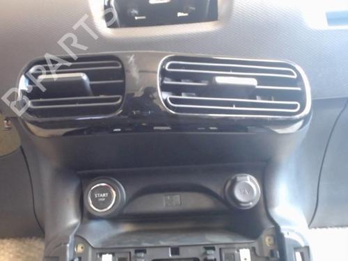 Dashboard CITROËN C4 CACTUS 1.6 BlueHDi 100 | BP25630663C46  - Image 5