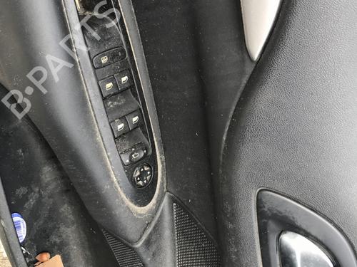 Left mirror CITROËN C4 II (NC_) 1.6 HDi 115 | BP28973262C26 