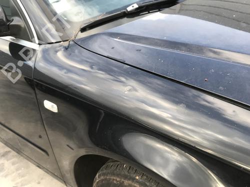 Water radiator AUDI A4 B7 (8EC) 2.0 TDI 16V | BP38081201M31 - Image 29
