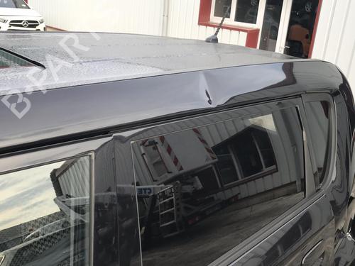 Climate control KIA SOUL I (AM) 1.6 CRDi 128 | BP25639170I5  - Image 22