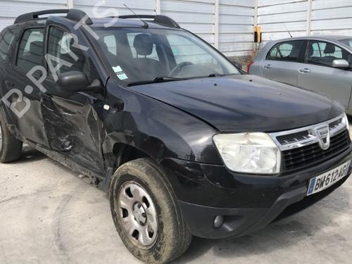 Brugte DACIA DUSTER (HS_) 1.5 dCi (86 hp) 4219483