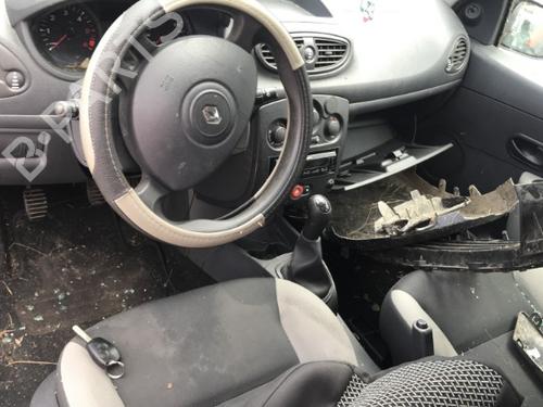 Engine RENAULT CLIO III (BR0/1, CR0/1)  | BP35990841M1  - Image 19