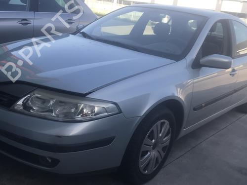 Left front driveshaft RENAULT LAGUNA II (BG0/1_)  | BP33476555M38  - Image 9