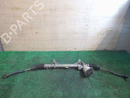 Used Steering rack Steering rack RENAULT GRAND SCÉNIC III (JZ0/1_) 1.5 dCi (JZ09, JZ0D, JZ10, JZ14, JZ1G, JZ29, JZ2C) (110 hp) 25650880 25650880