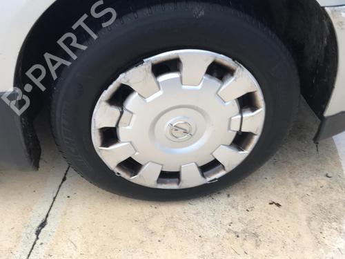 Starter OPEL VECTRA C (Z02) 1.8 16V | BP25631598M8 - Image 16