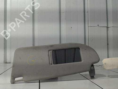 Used Left sun visor SEAT IBIZA IV (6J5, 6P1) 1.6 TDI (105 hp) 30597177