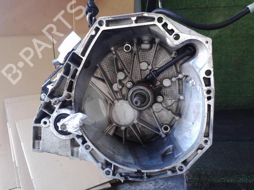 Gearbox DACIA DUSTER (HS_) 1.5 dCi (HSMC) | BP27250444M3 - Image 3