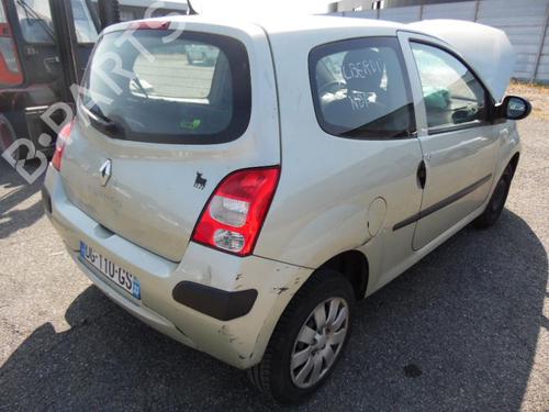 Right front driveshaft RENAULT TWINGO II (CN0_) 1.2 (CN0D) | BP25633560M39 - Image 6