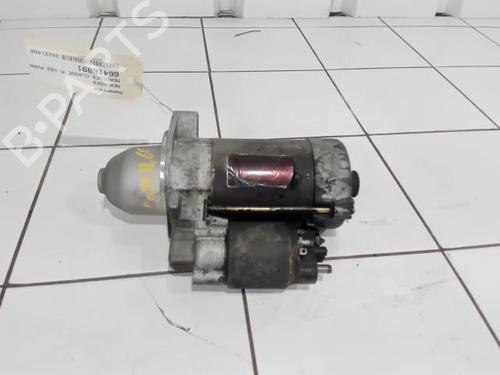 Used Starter Starter MERCEDES-BENZ M-CLASS (W163) ML 270 CDI (163.113) (163 hp) 25642576 25642576