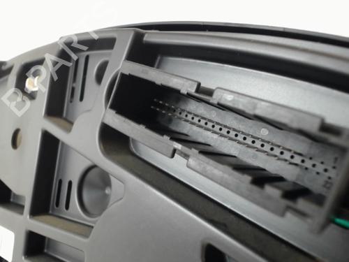 Used Instrument cluster Instrument cluster OPEL ASTRA H (A04) 1.7 CDTI (L48) (100 hp) 25645904 25645904