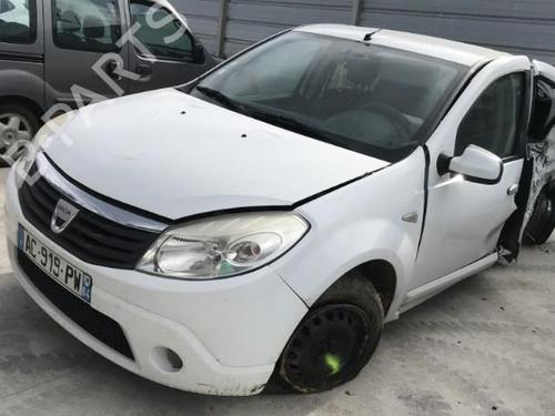 Right taillight DACIA SANDERO 1.4 (BS0C, BS0A, BS0G, BS1F, BS0E) | BP25636495C35  - Image 9