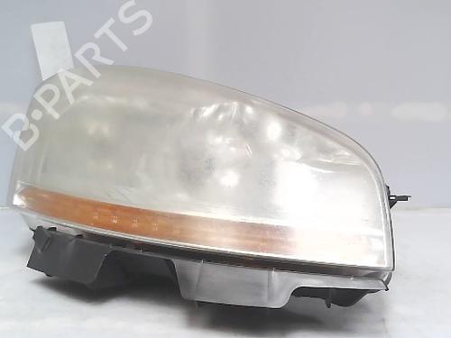 Used Right headlight Right headlight 36760822 36760822