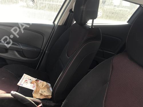 Card reader RENAULT CLIO IV (BH_) 1.2 16V | BP32630706E4 