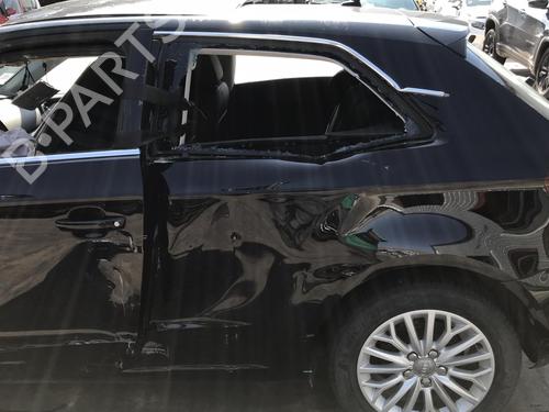 Front left window mechanism AUDI A3 (8V1, 8VK) 1.6 TDI | BP25629106C22  - Image 21