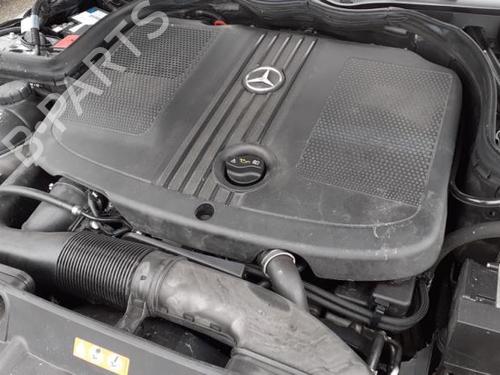 Left rear driveshaft MERCEDES-BENZ C-CLASS Coupe (C204) C 220 CDI (204.302) | BP25651120M40  - Image 10